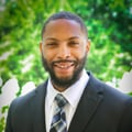 Anthony Vickers