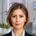 Mafalda Lozano Delgado