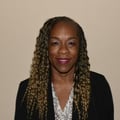 Dr. Fhteachia Andrews