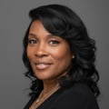 Dr. Daphne Dent-Black Lcsw