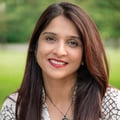 Afshan Malik
