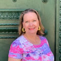 Gail Harris