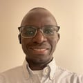 Alieu Jallow