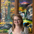 Kalliope Sanderson