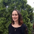 Darya Mangeym