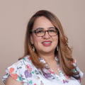 Dr. Susana Solomon