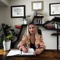 Dr. Andreea Sofalvi