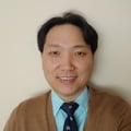 Joseph Chang