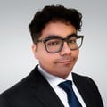 Alec Bustos