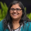 Riya Vettickal