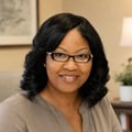 Gladys Bourne Carter