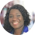 Dr. Dilys Poku-Mensah