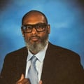 Noel Frazier
