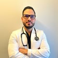 Dr. Roberto Hernandez Cabrera