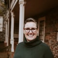 Gretchen Krebs