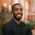 Xavier Hill