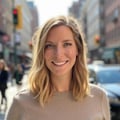 Dr. Lindsey Harcus