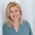 Dr. Kateryna (Katya) Kuzubova