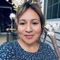 Ariadna Aguero-Roman