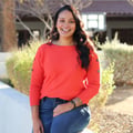 Serena Samaniego