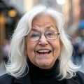 Nancy (Nan) Franks