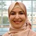 Shahnaz Khawaja