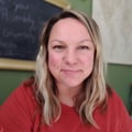 Dr. Rachel Colbert