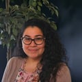Iris Aybar Reyes