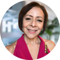 Norma Alicia Naves Mayer