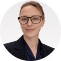 Genevieve Clineman