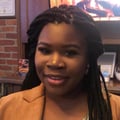 Joy Okeke