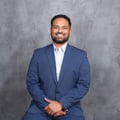 Vimal Patel