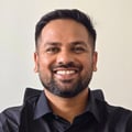 Vimal Patel