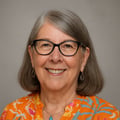 Pamela Wilson
