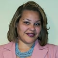 Rachel Engram-Sims