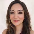 Simran Shallwani
