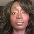 Keisha Blackshear