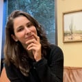 Alexandria Moretti