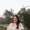 Elizabeth Shantharaj