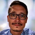 Dr. Nicholas Holub