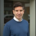 Frank De Giacomo