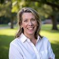 Elizabeth Morrison