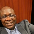 Emmanuel Alfred