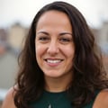 Sarah Benitez-Zandi