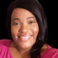 Dr. Alesha Caldwell