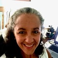 Suzanne Gaetjens-Oleson