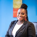 Raven Brown Mckinney