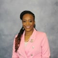 Dr. Shannon Burns-Darden