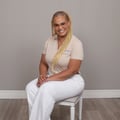 Dr. Regina Clark