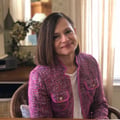 Dr. Denise Bronzino Donowitz